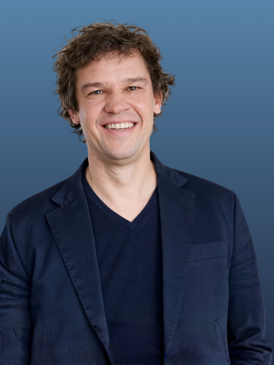 Philipp Kleiber
